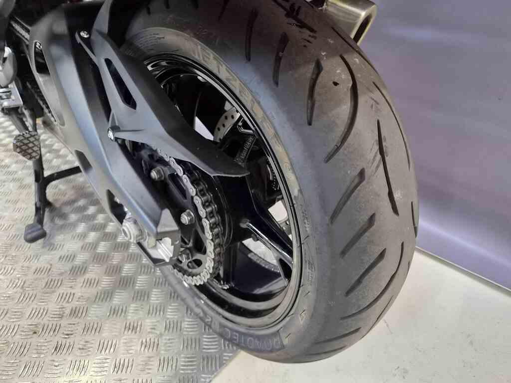 S 1000 XR