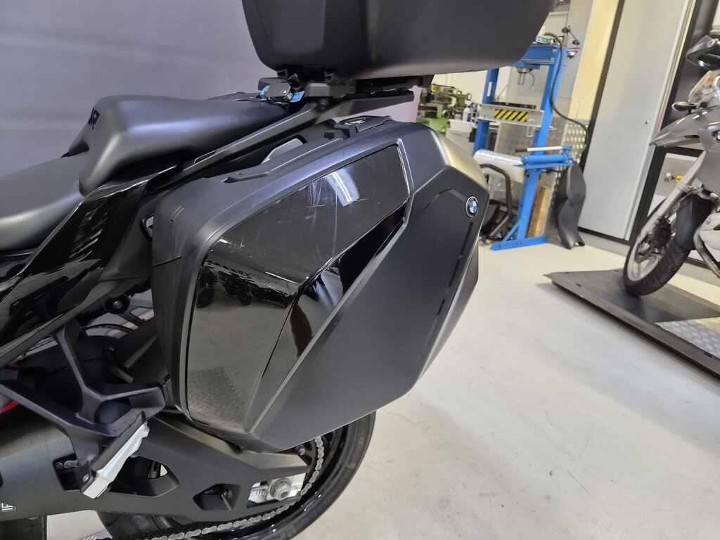 S 1000 XR