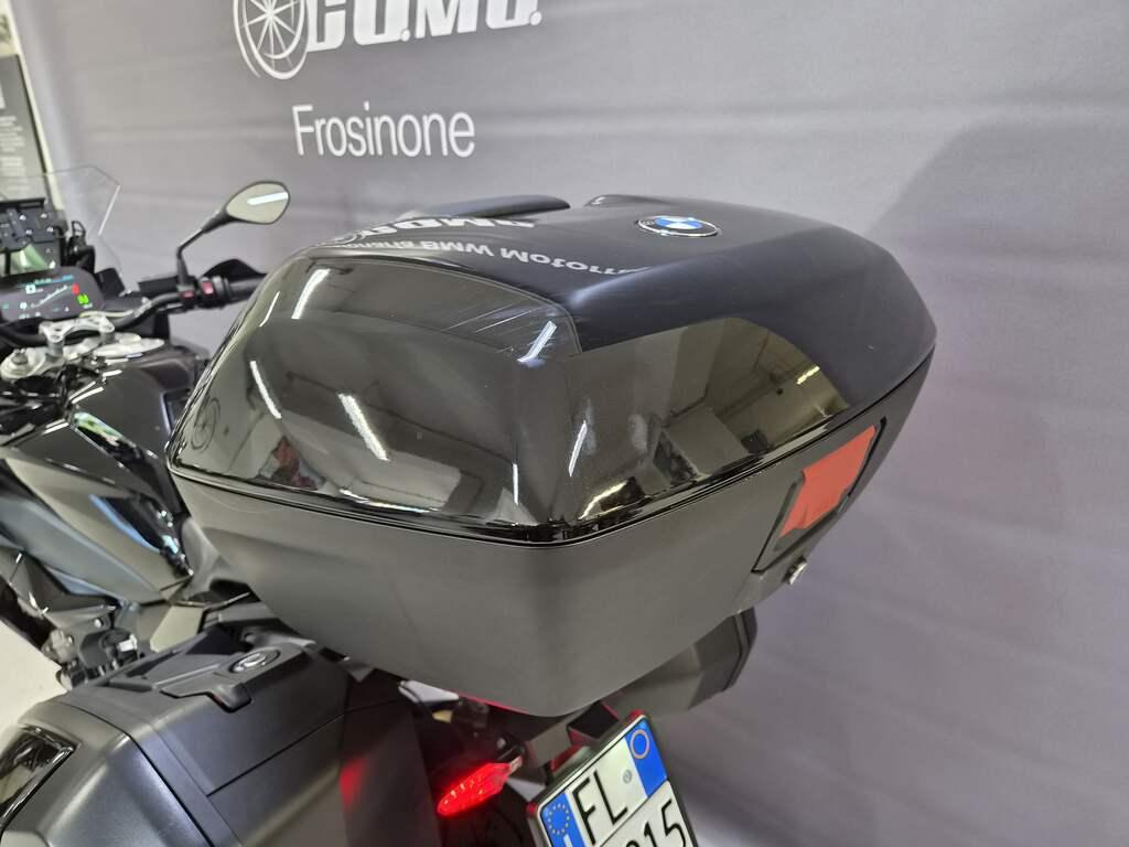 S 1000 XR