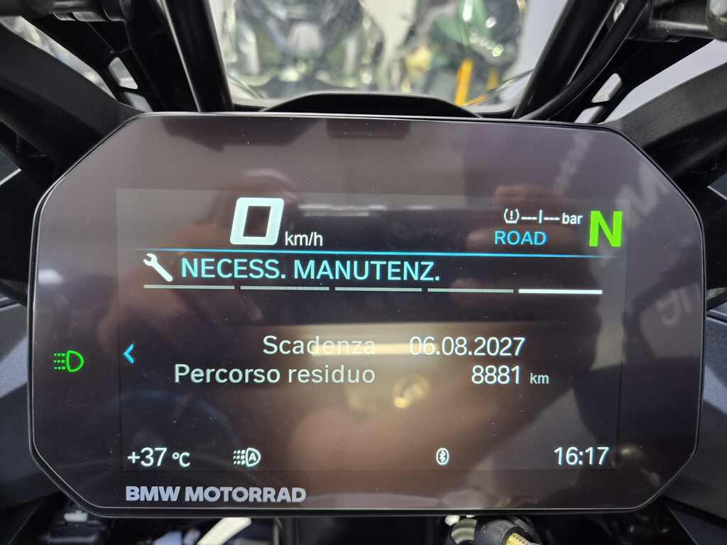 S 1000 XR