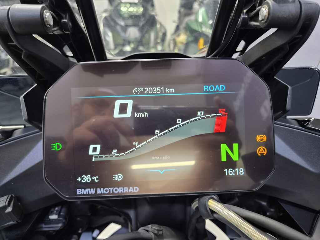 S 1000 XR