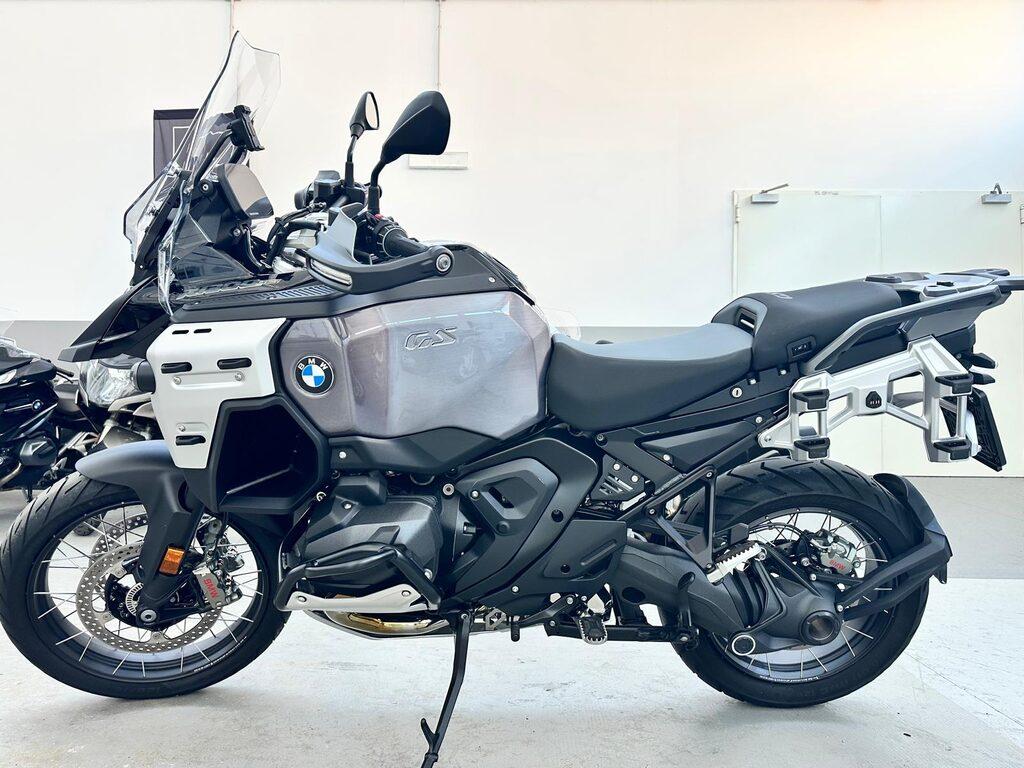 R 1300 GS ADVENTURE