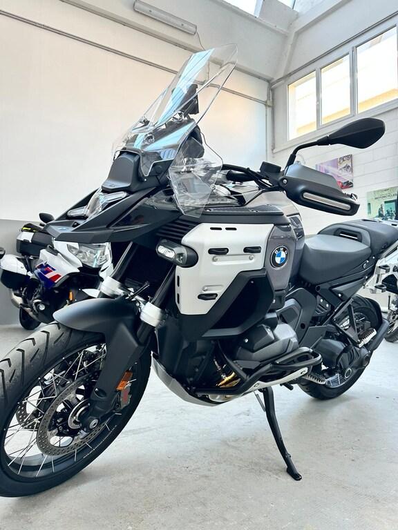 R 1300 GS ADVENTURE