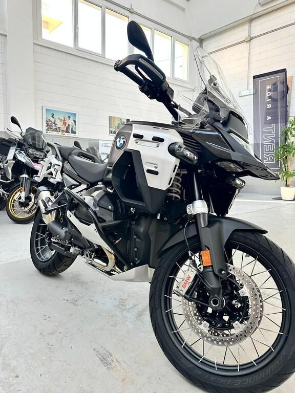 R 1300 GS ADVENTURE