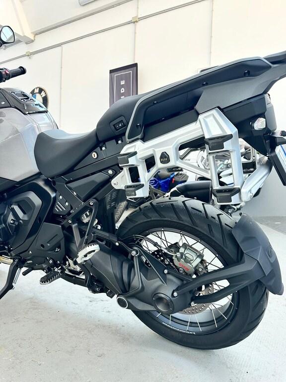 R 1300 GS ADVENTURE