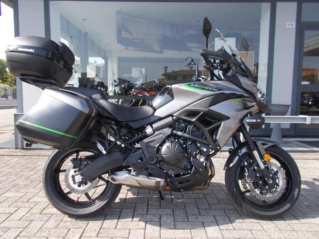 VERSYS 650