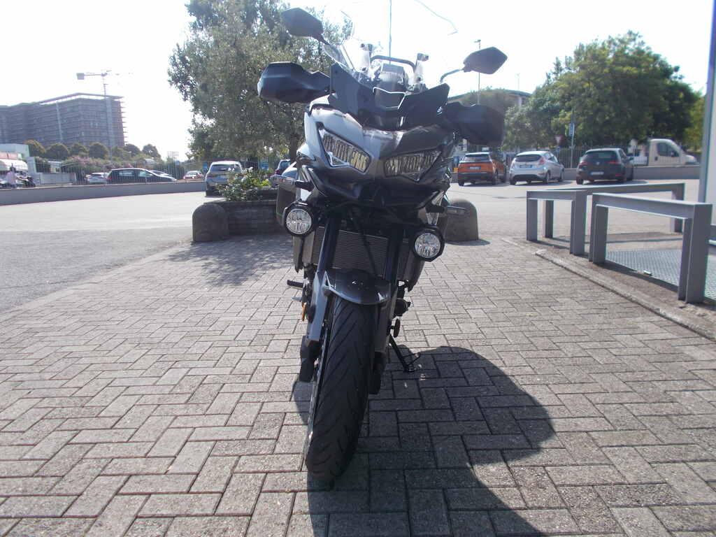 VERSYS 650