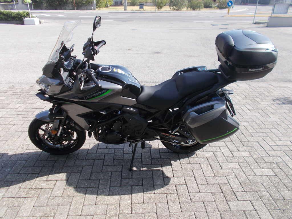 VERSYS 650