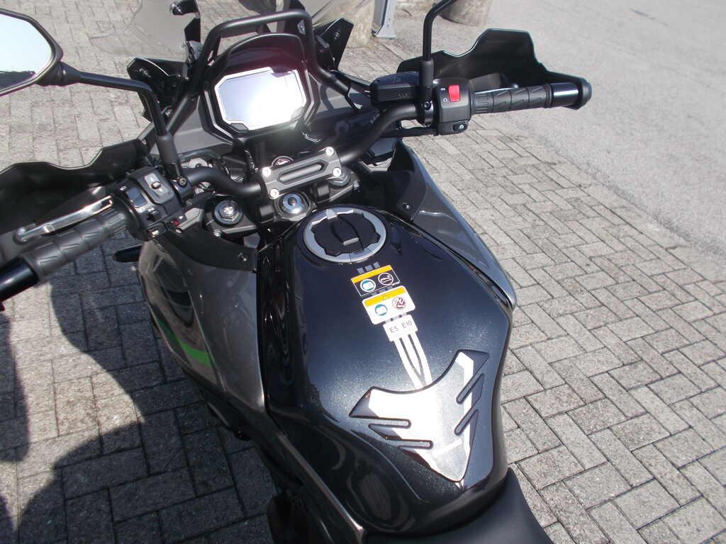 VERSYS 650