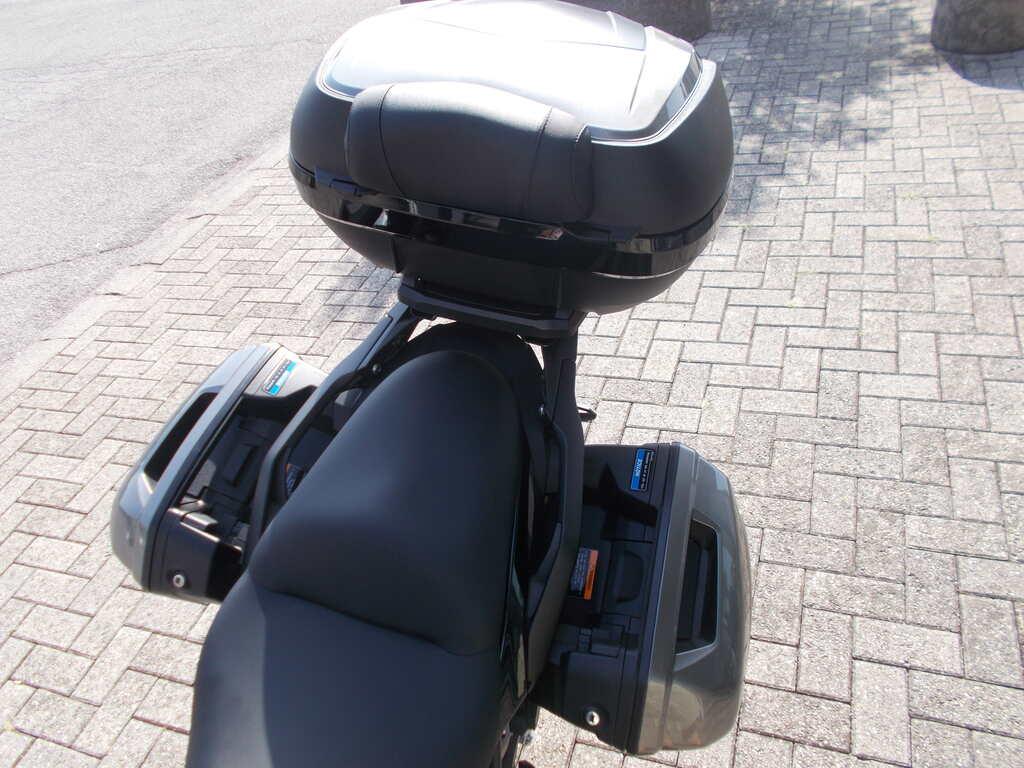 VERSYS 650