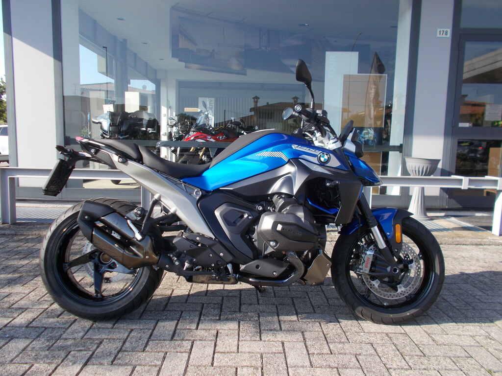 R 1300 R