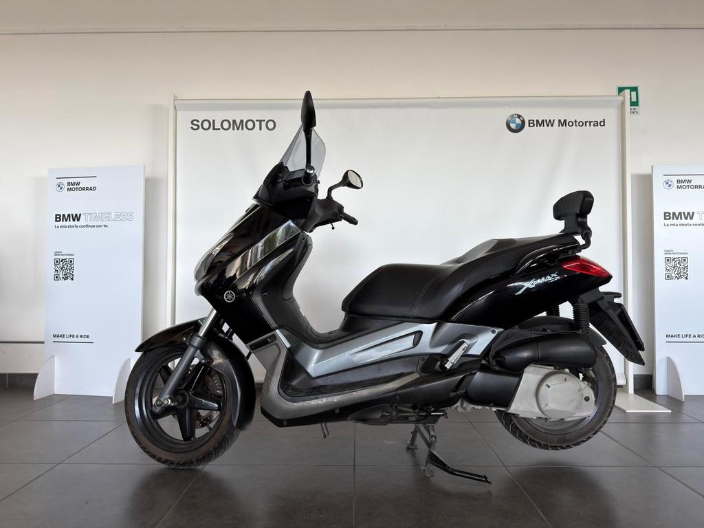 X-MAX 250