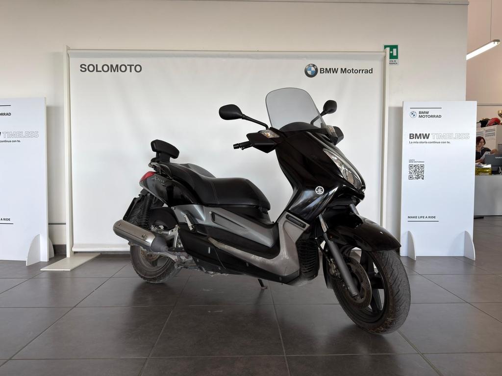 X-MAX 250