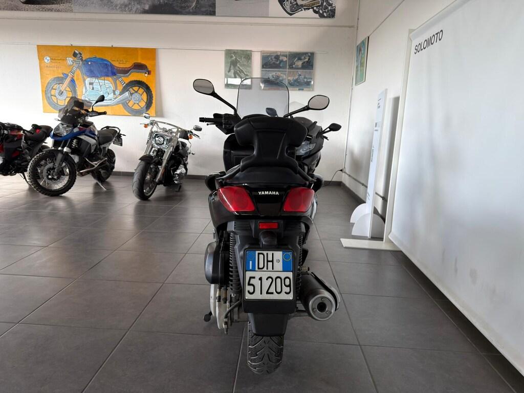 X-MAX 250