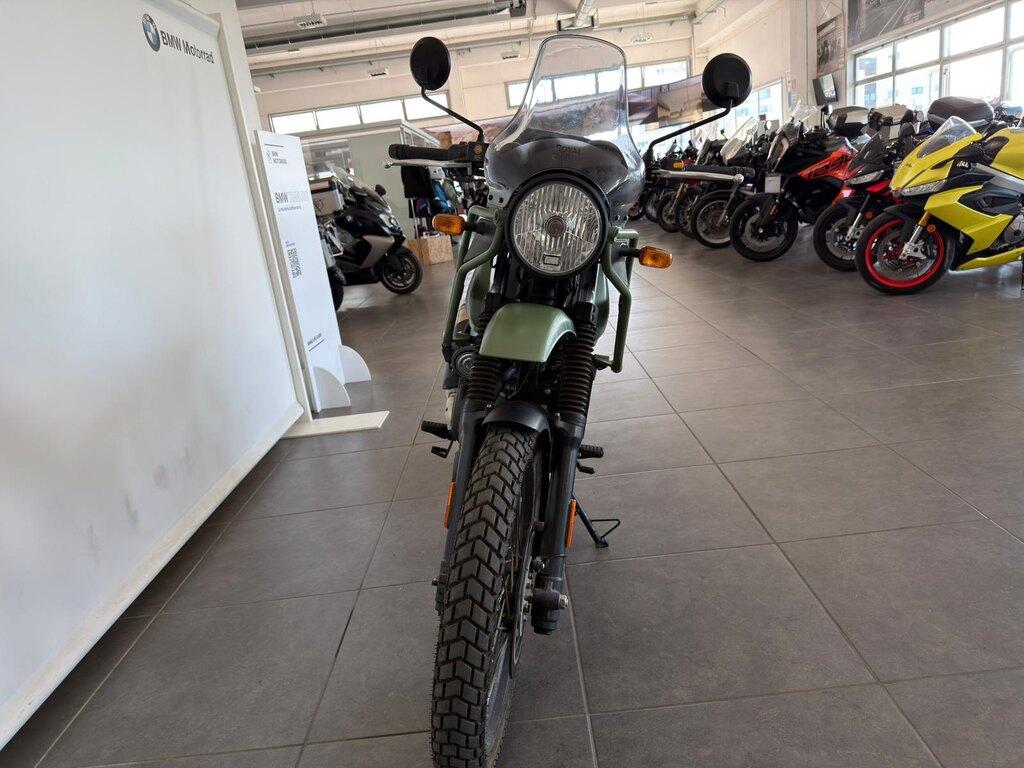 HIMALAYAN 400