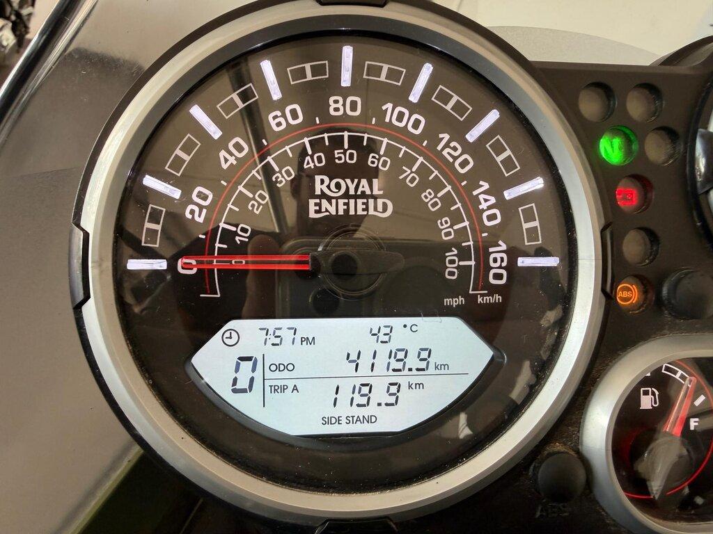 HIMALAYAN 400