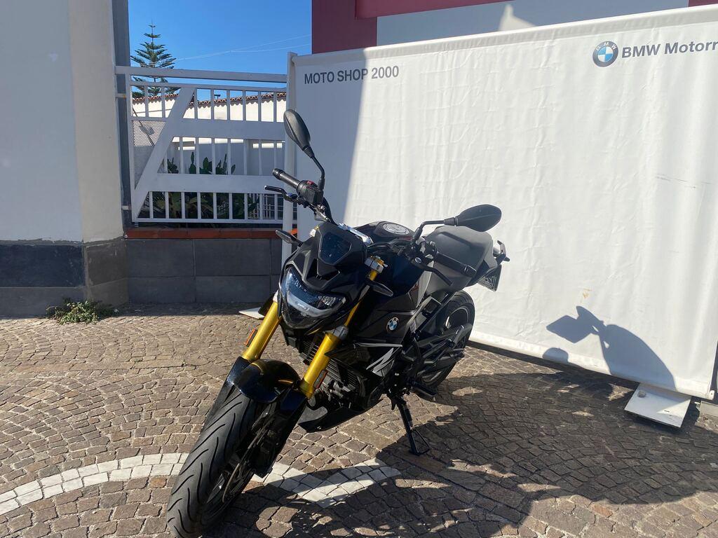 G 310 R
