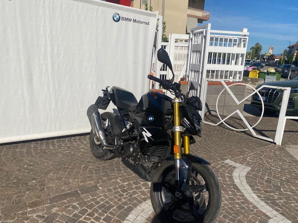 G 310 R