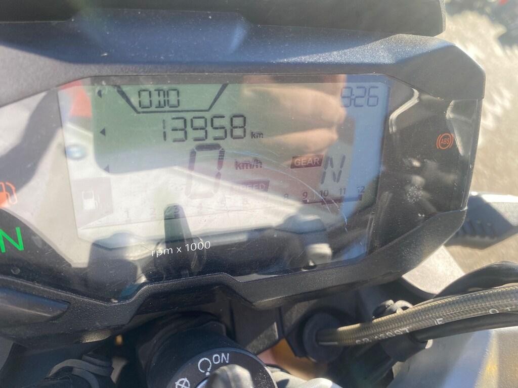 G 310 R