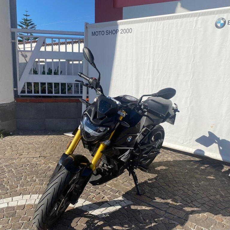 G 310 R