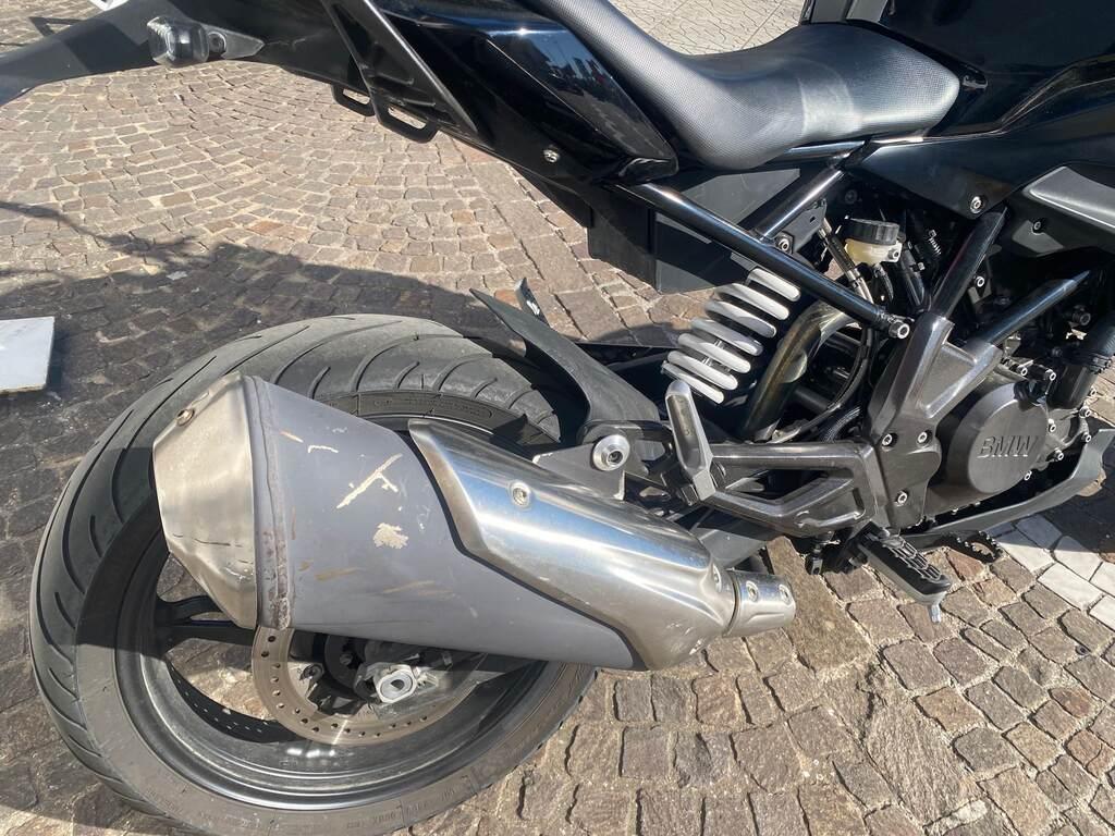 G 310 R