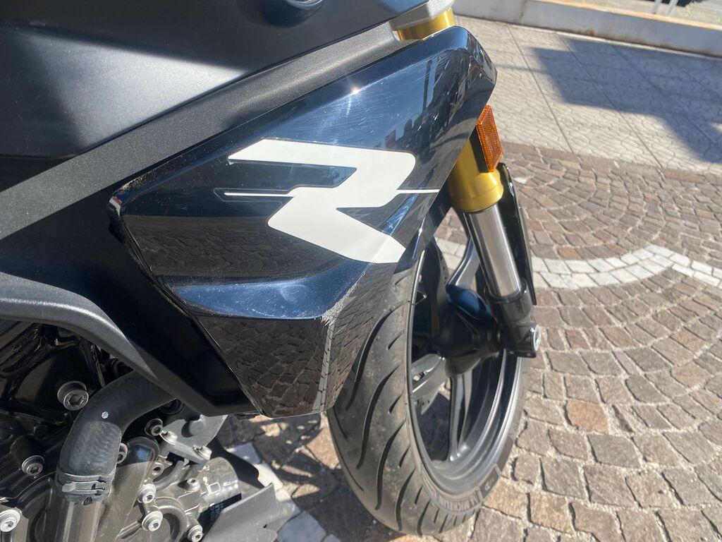 G 310 R
