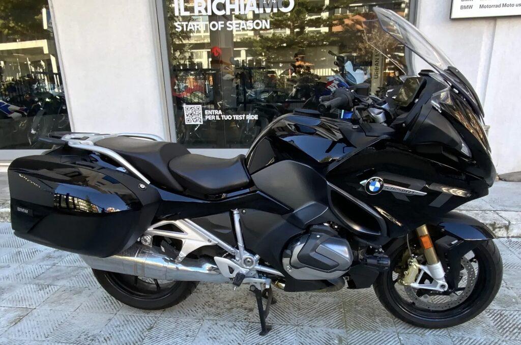 R 1250 RT