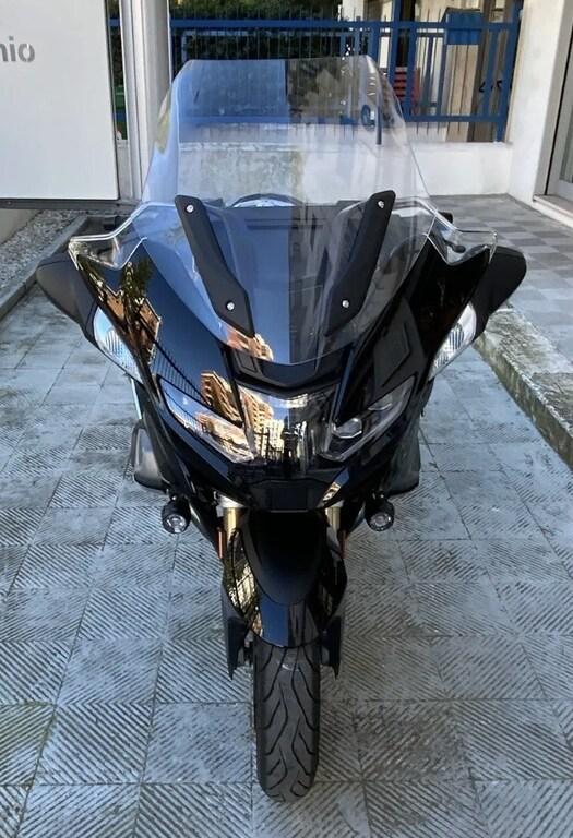 R 1250 RT