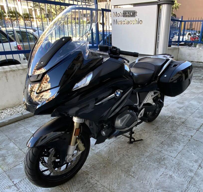 R 1250 RT