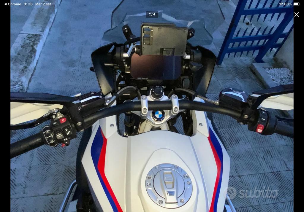 R 1250 GS