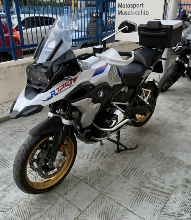 R 1250 GS