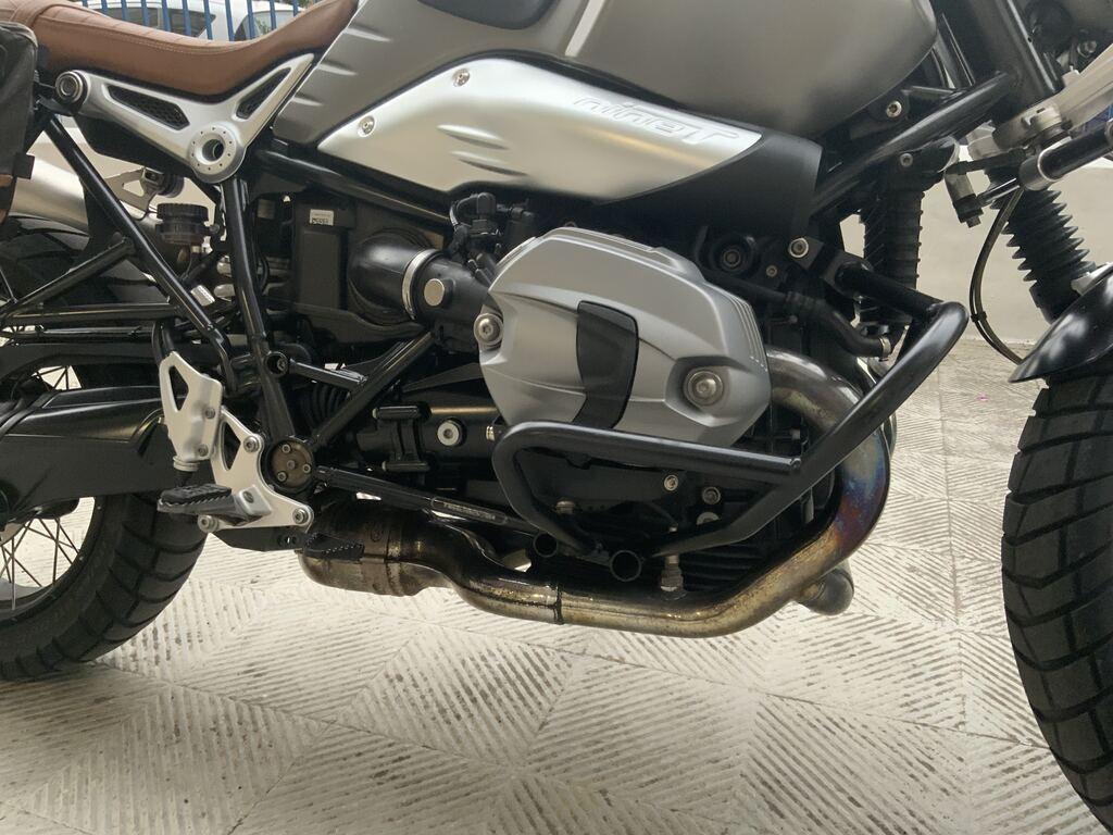 R 1200 NINET