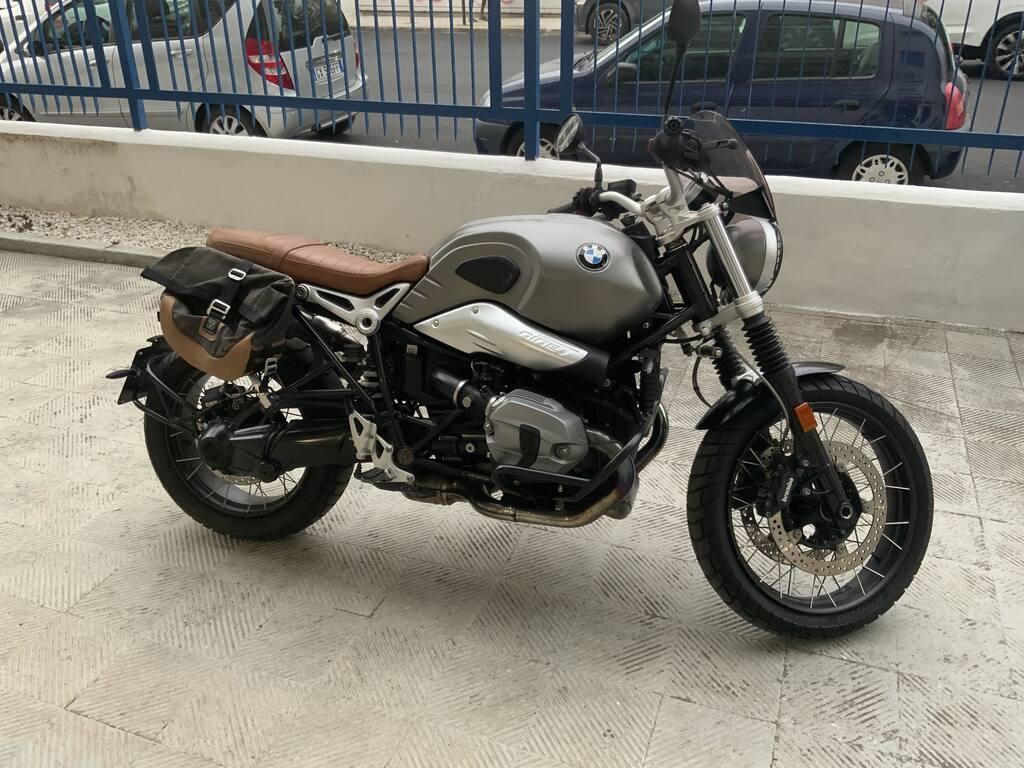 R 1200 NINET