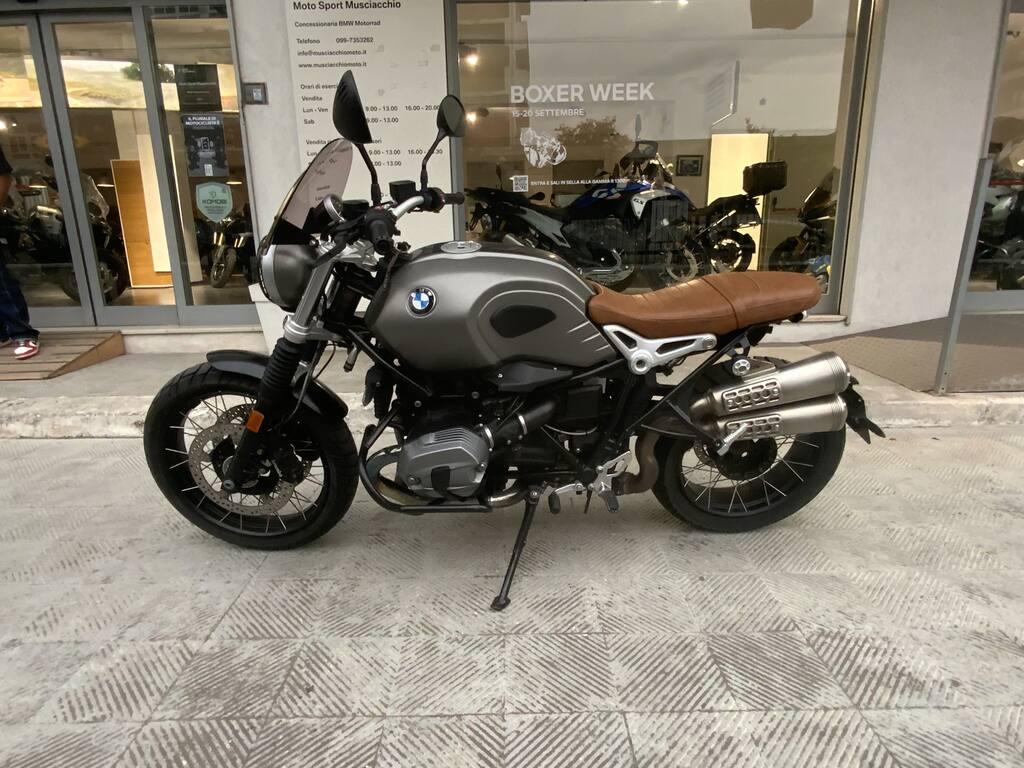 R 1200 NINET