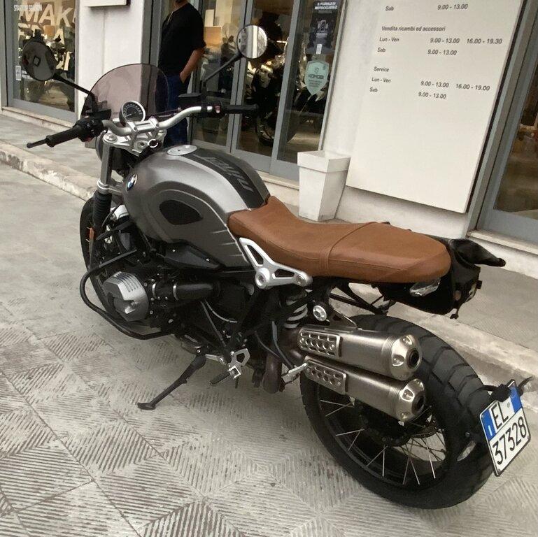 R 1200 NINET