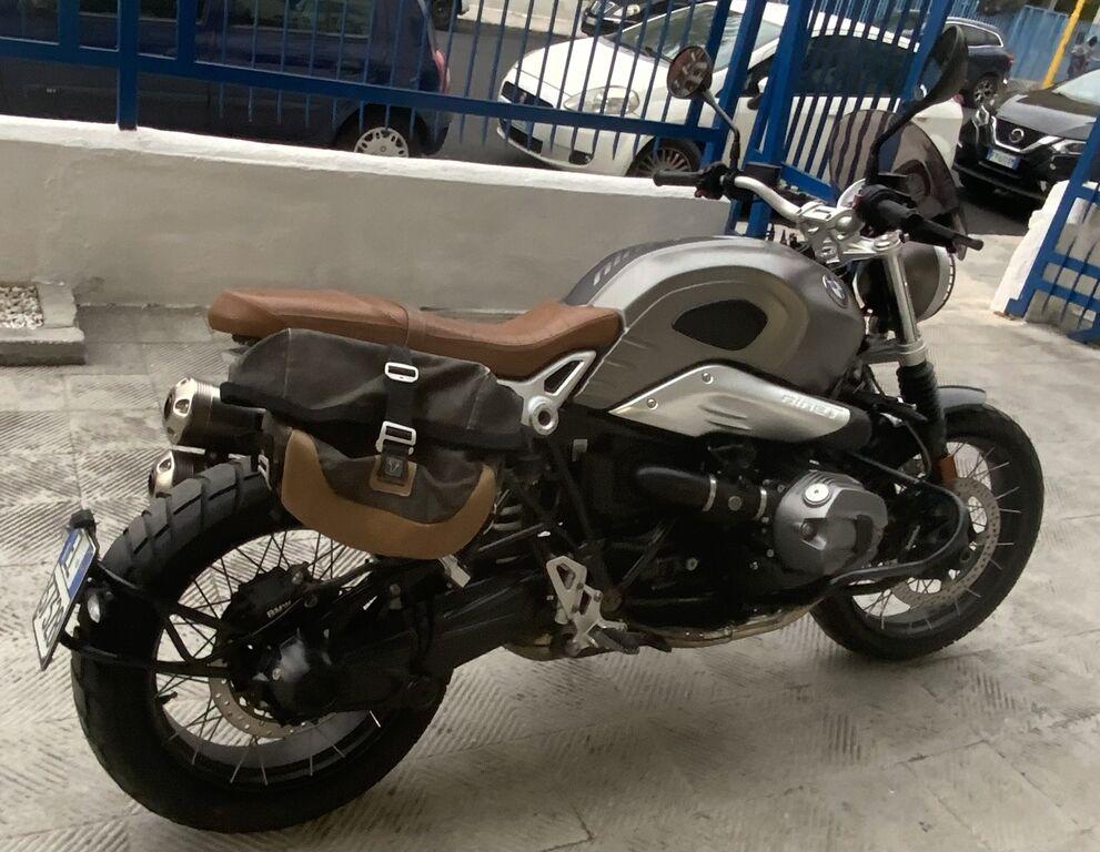 R 1200 NINET
