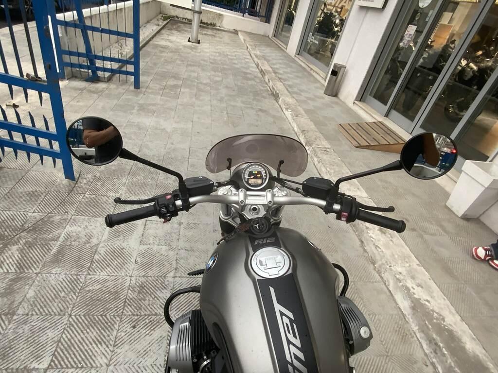 R 1200 NINET