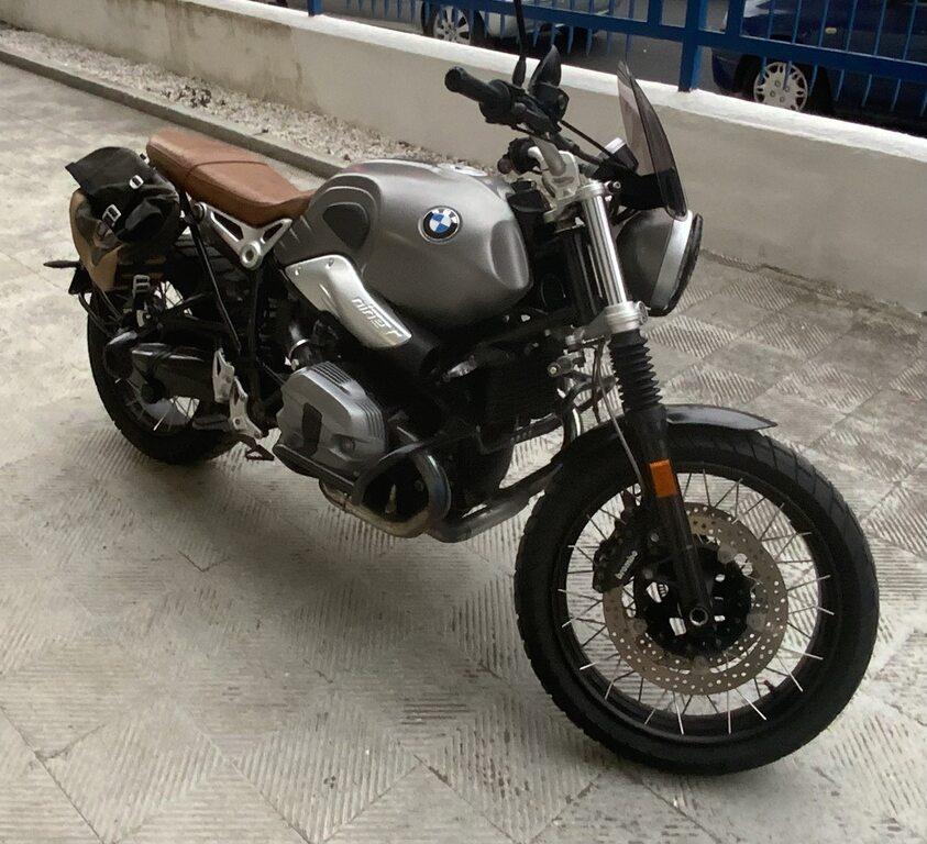 R 1200 NINET