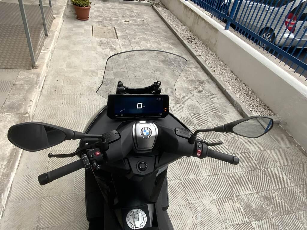 C 400 GT