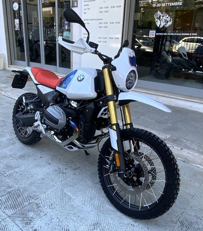 R 12 G/S