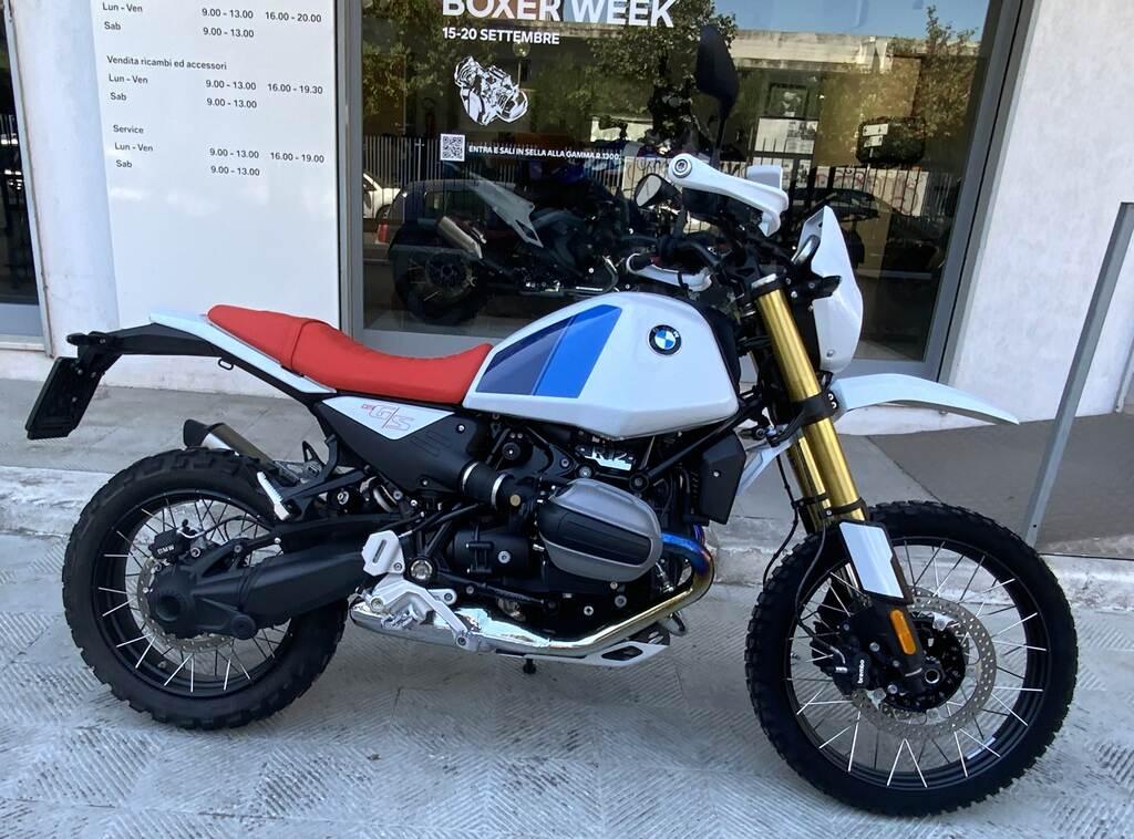 R 12 G/S