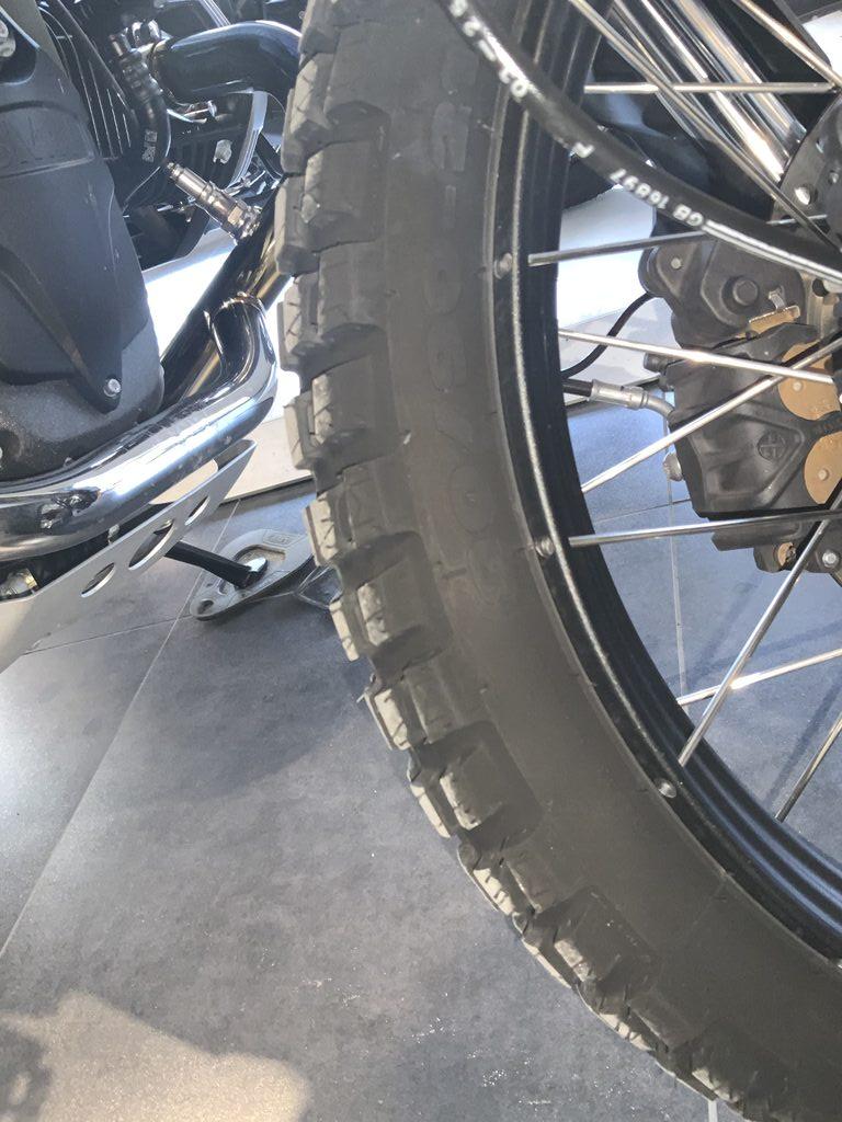 R 12 G/S