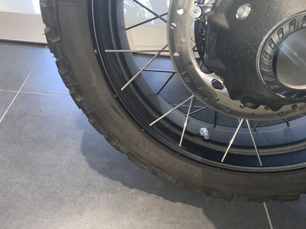 R 12 G/S