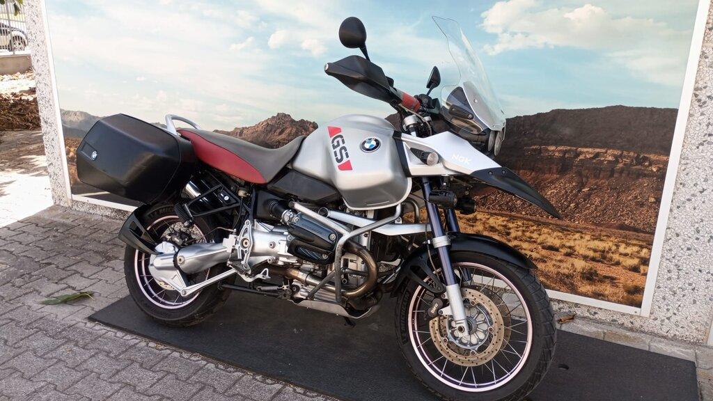 R 1150 GS