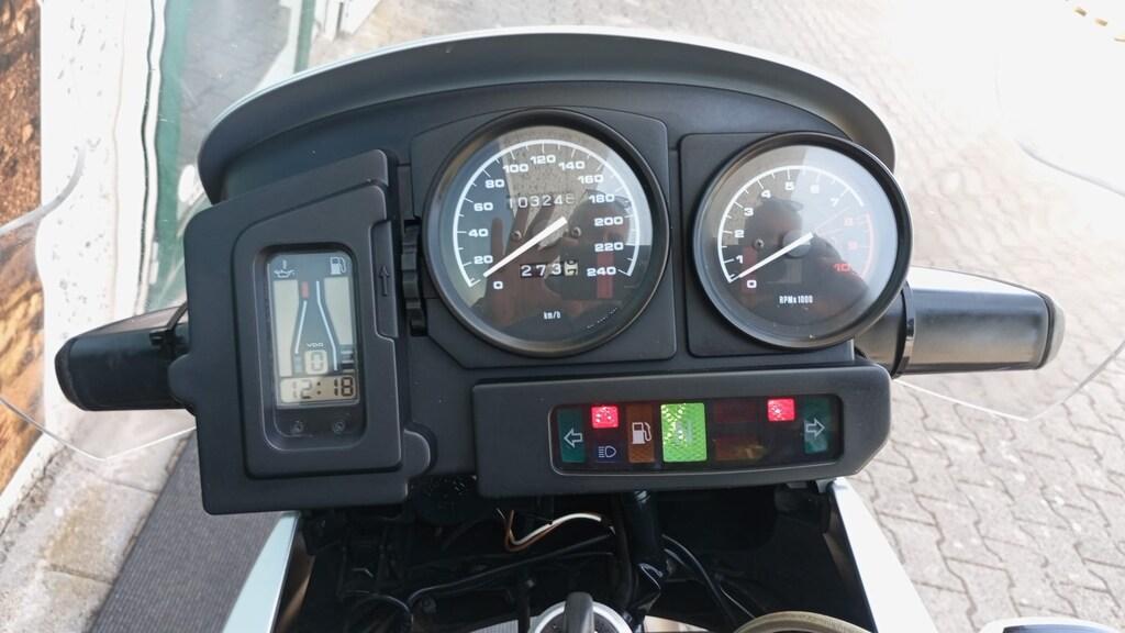 R 1150 GS