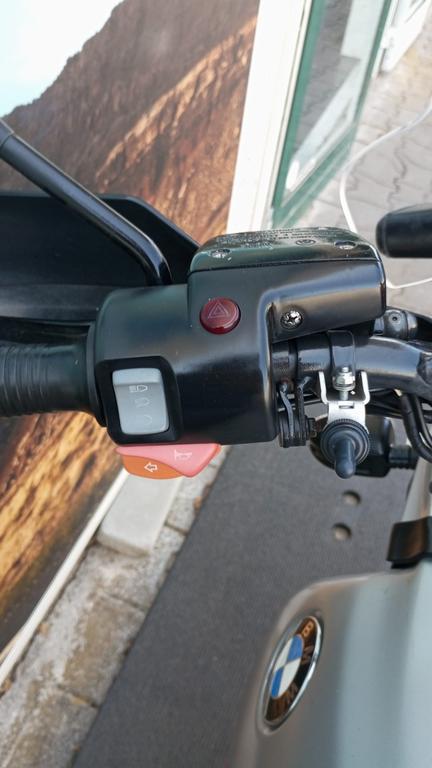 R 1150 GS