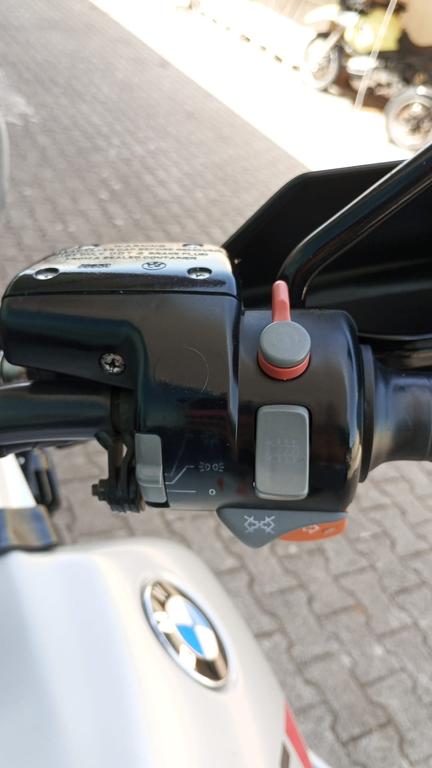 R 1150 GS
