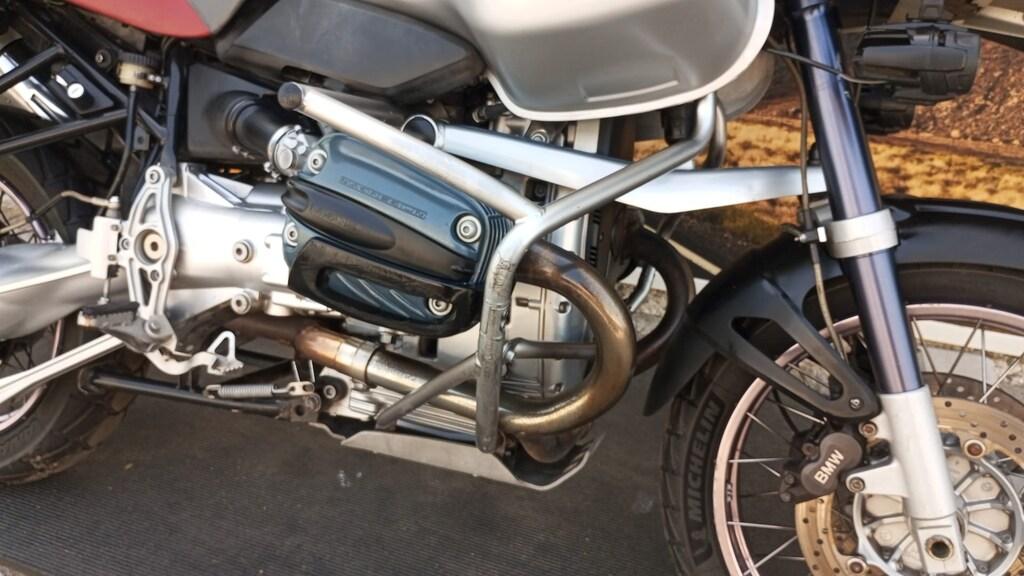 R 1150 GS