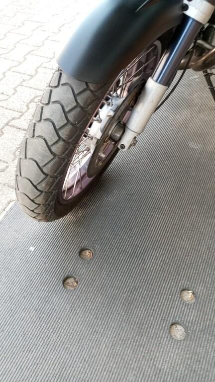 R 1150 GS