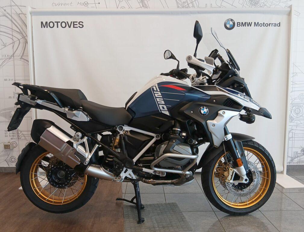 R 1250 GS